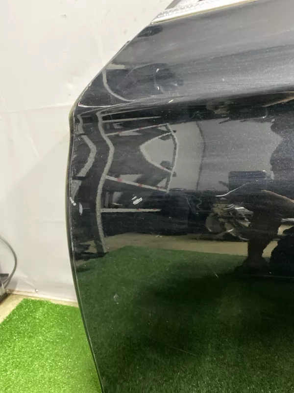 Дверь BMW 5-Series 2010 41007206107 F10, передняя левая