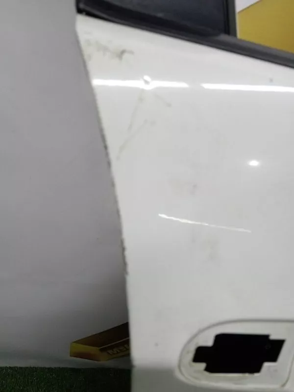 Дверь BMW 3-Series 2005 41007203644 E90, передняя правая