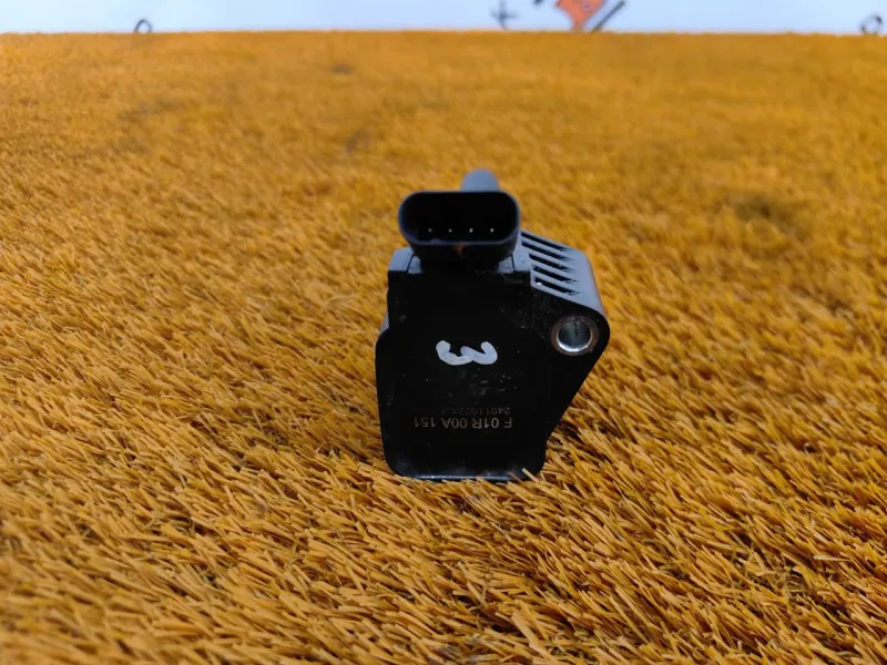 Катушка зажигания