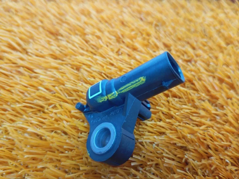 Датчик удара