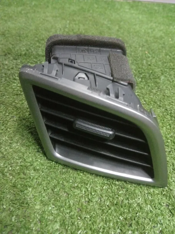 Дефлектор воздуховода