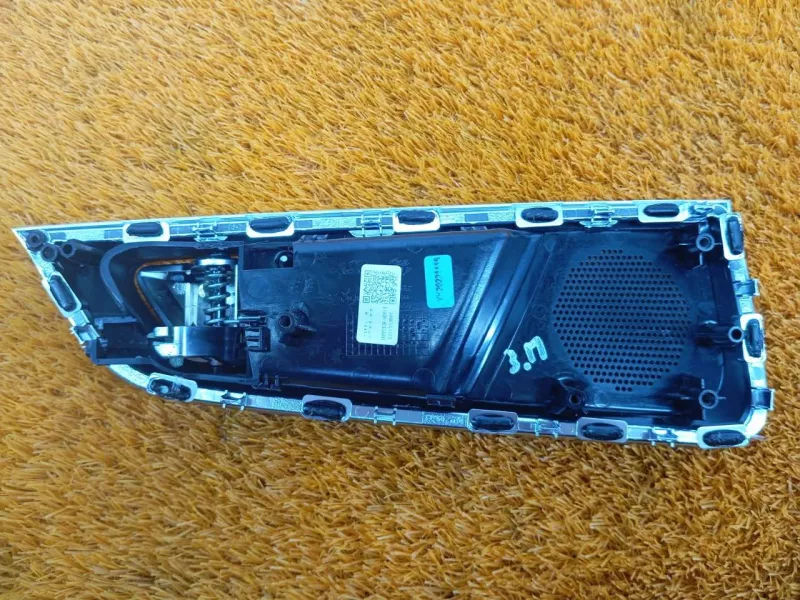 Ручка двери внутренняя Chery Tiggo 4 PRO 2023 4030001619AA SQRE4G15C, задняя правая