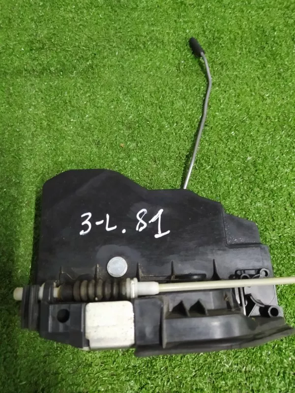 Замок двери