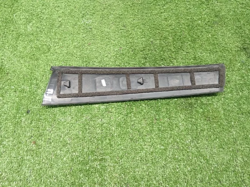 Молдинг двери