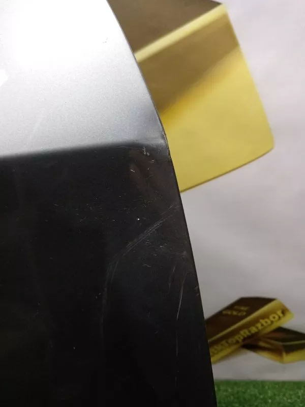 Дверь BMW X5 2007 41517211424 E70, передняя правая