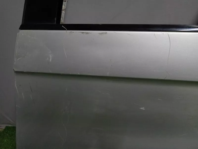 Дверь BMW X5 2003 41528256827 E53, задняя левая