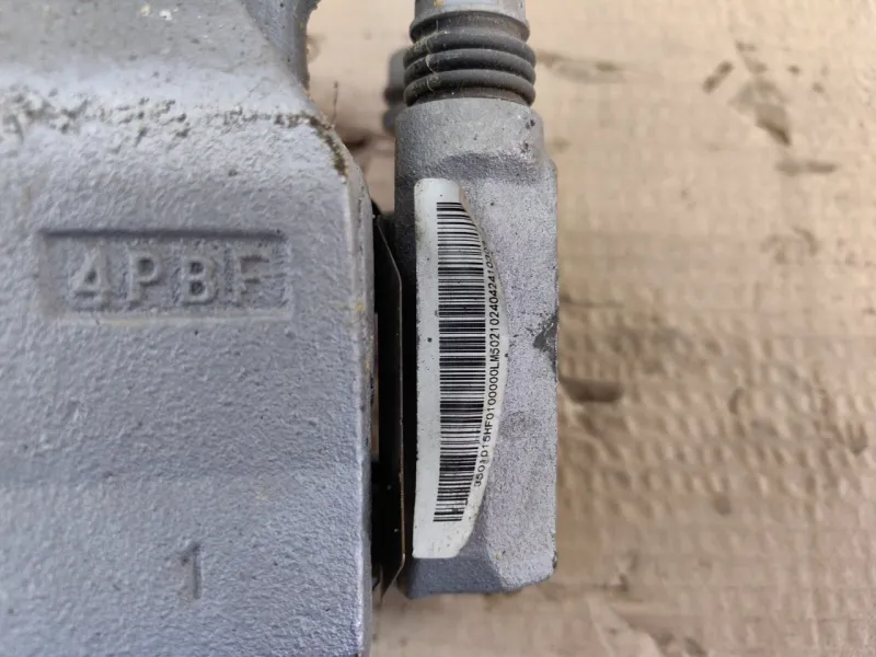 Суппорт тормозной