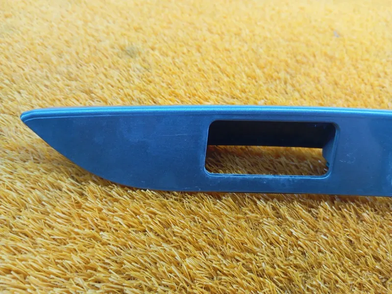 Накладка крышки багажника Chery Tiggo 4 PRO 2023 609001565AA SQRE4G15C, задняя