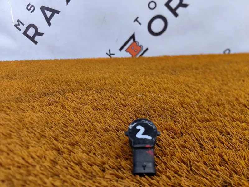 Датчик парковки