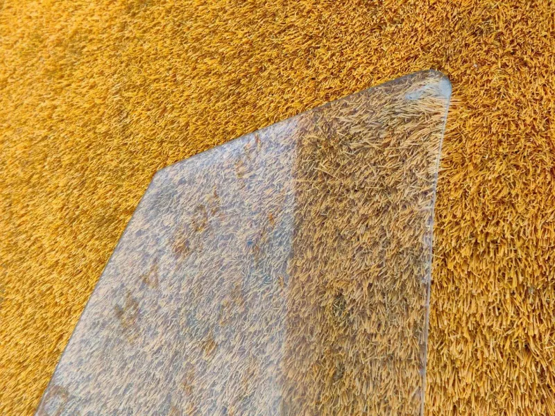 Стекло двери