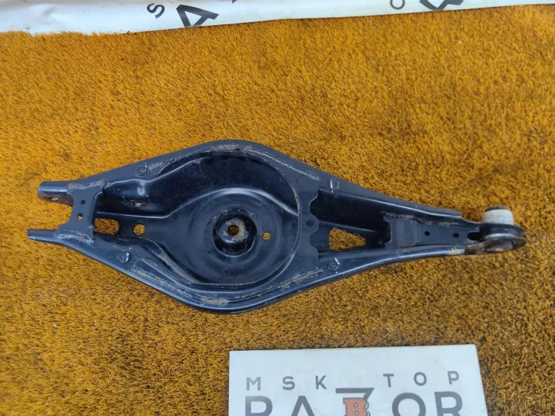 Рычаг подвески