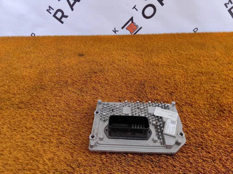 Блок управления АКПП