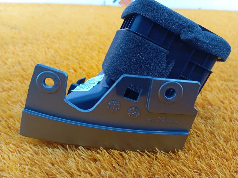 Дефлектор воздуховода