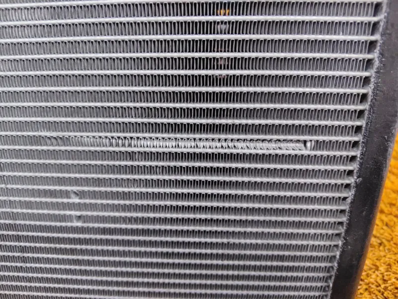 Испаритель кондиционера