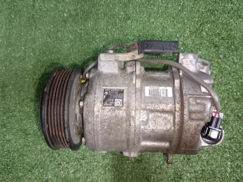 Компрессор кондиционера