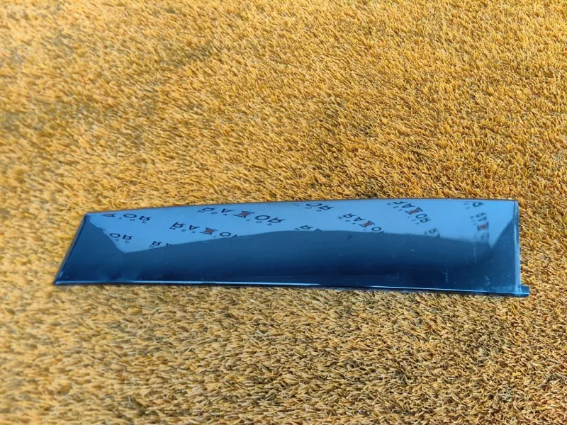 Молдинг двери