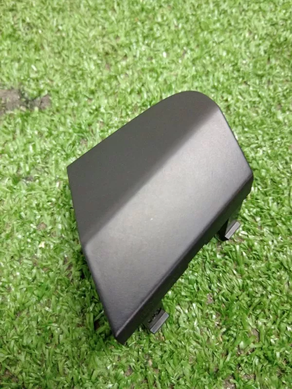 Накладка двери Audi Q7 2011 4L1867101 4L, передняя левая