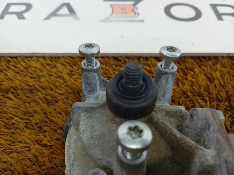 Моторчик трапеции