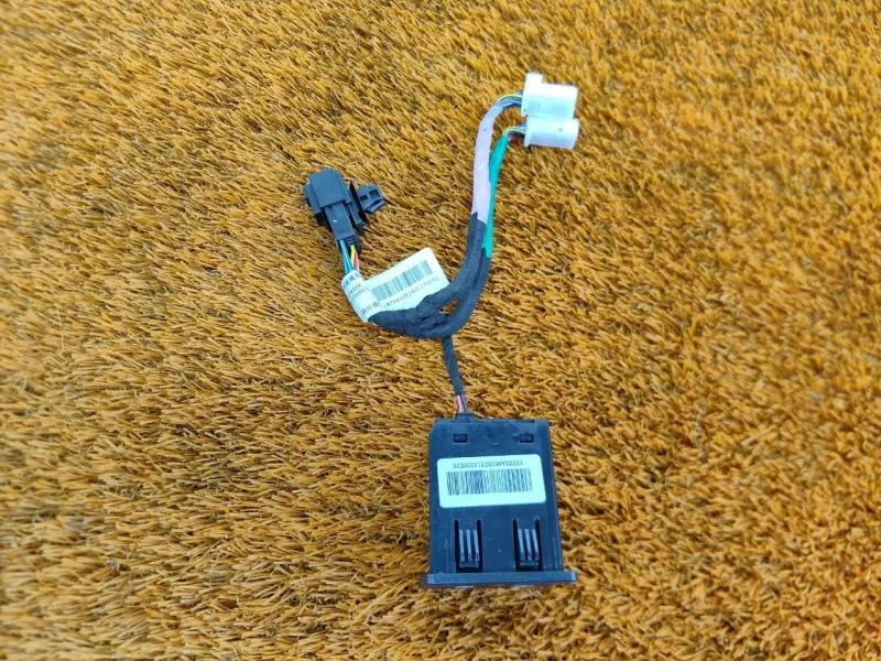 Разъем USB