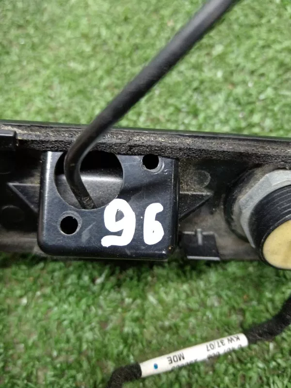 Камера заднего вида