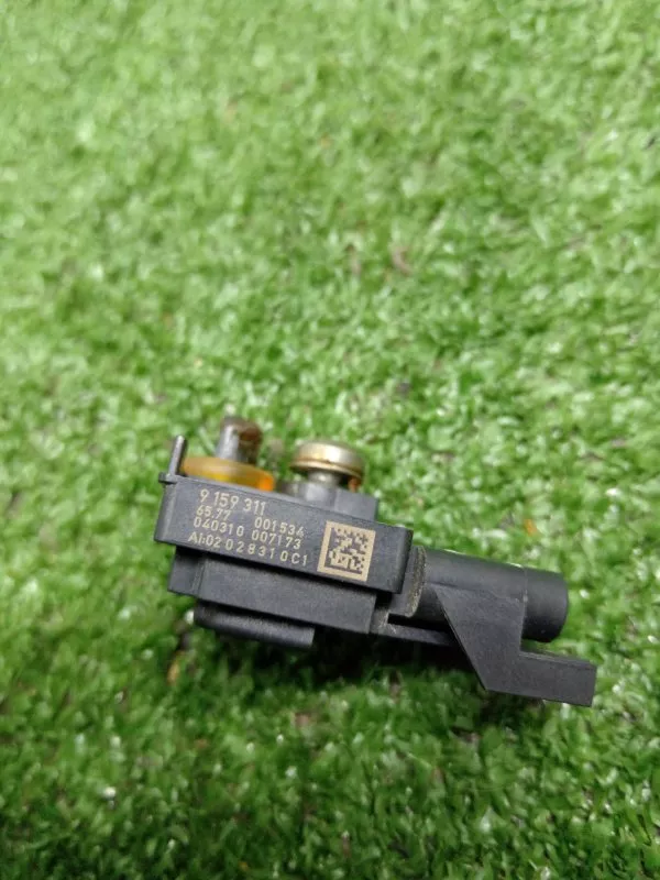 Датчик удара