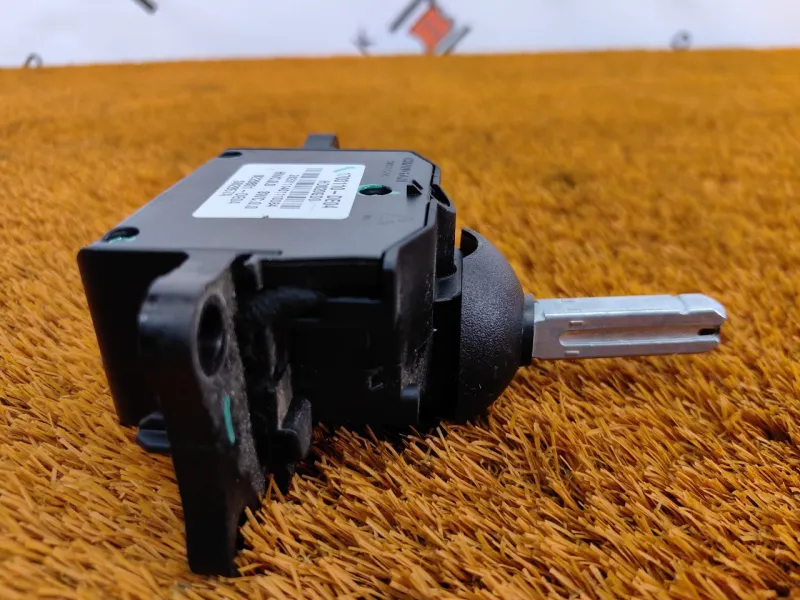 Селектор АКПП