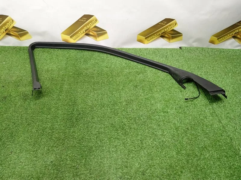 Накладка рамки двери