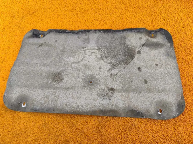 Защита двигателя