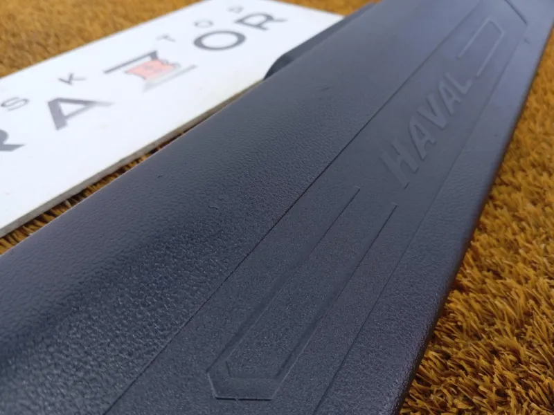 Накладка порога внутренняя