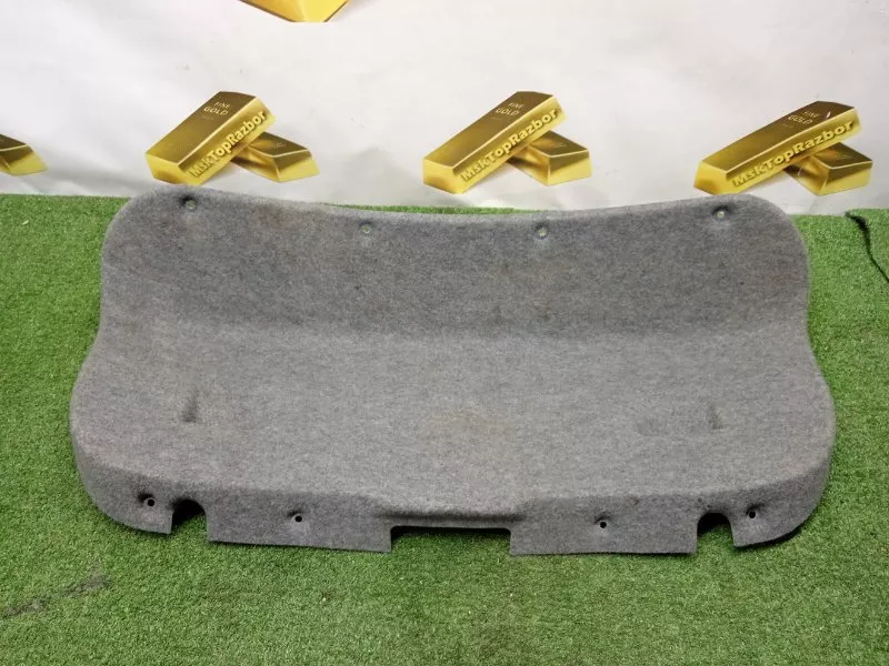 Обшивка крышки багажника BMW 3-Series 2006 51497060634 E90