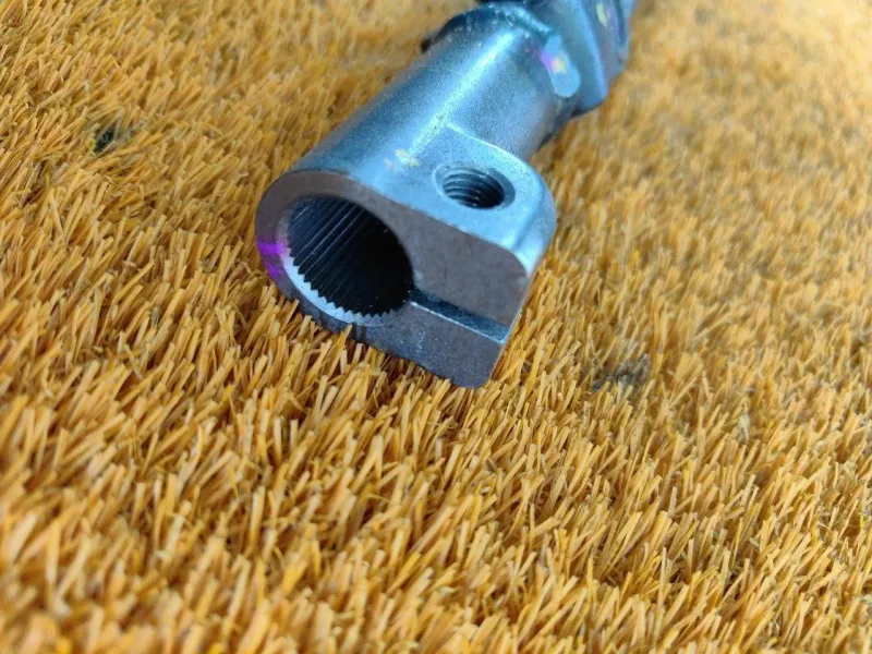 Рулевой карданчик