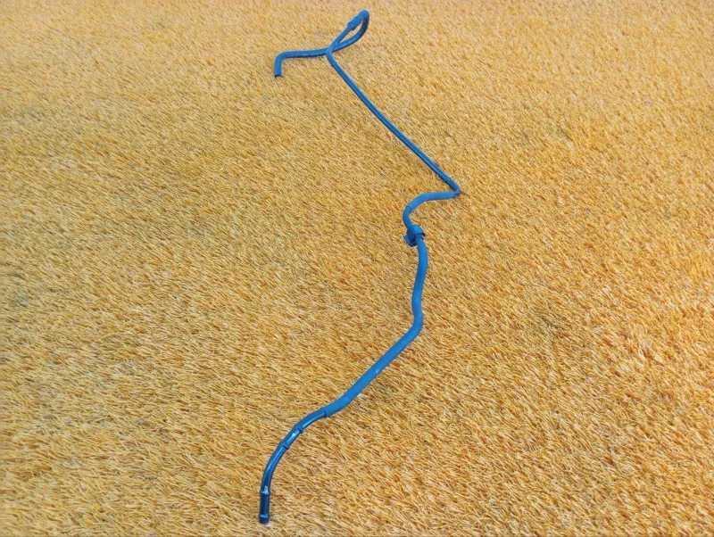 Трубка вакуумная