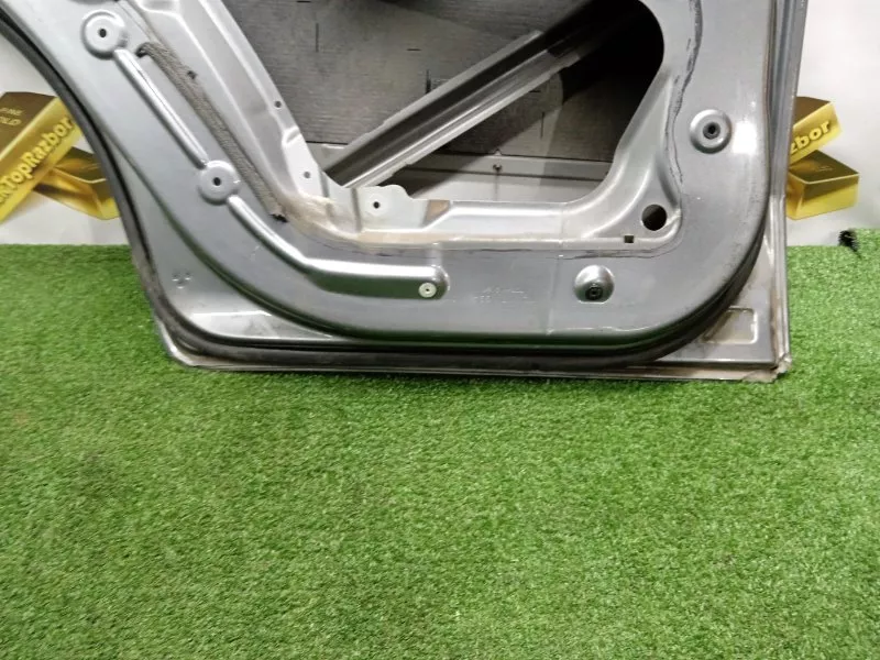 Дверь BMW X5 2008 41527261481 E70, задняя левая