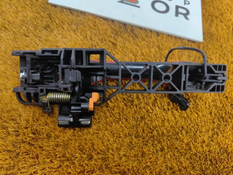 Ручка двери наружняя