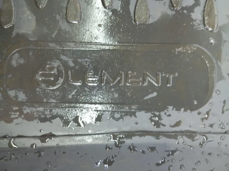 Коврик салона