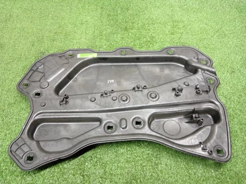 Панель двери