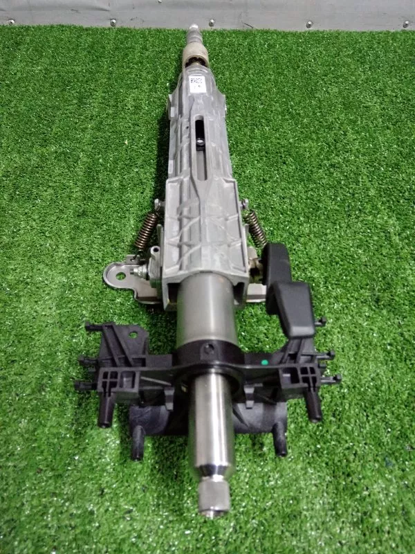 Рулевая колонка