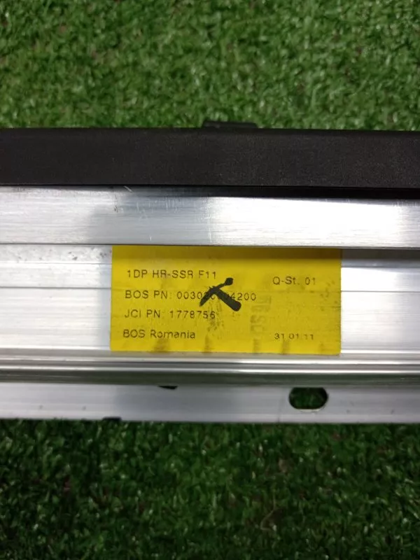 Шторка окна