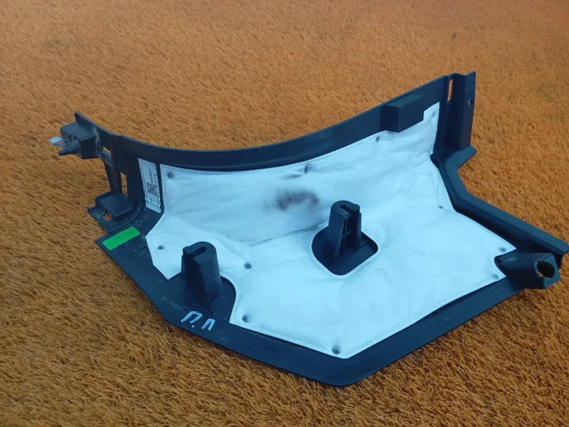 Накладка порога