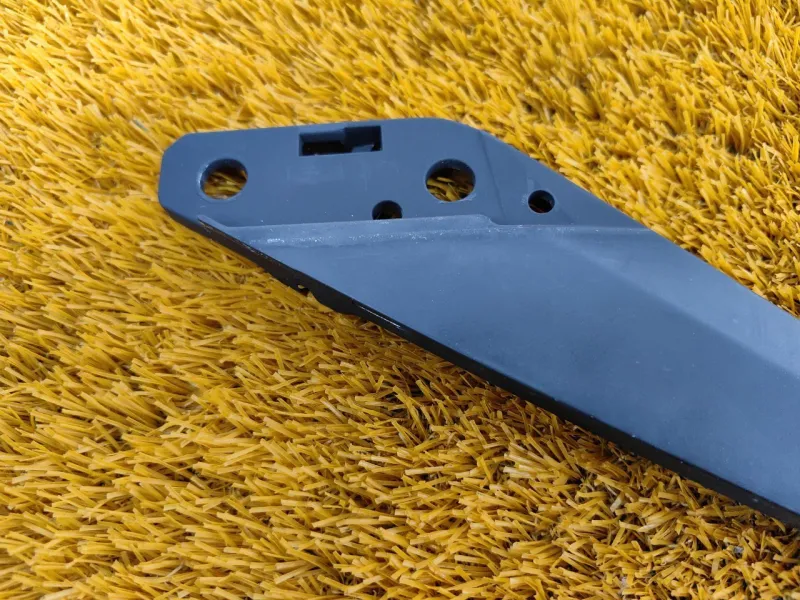 Кронштейн консоли