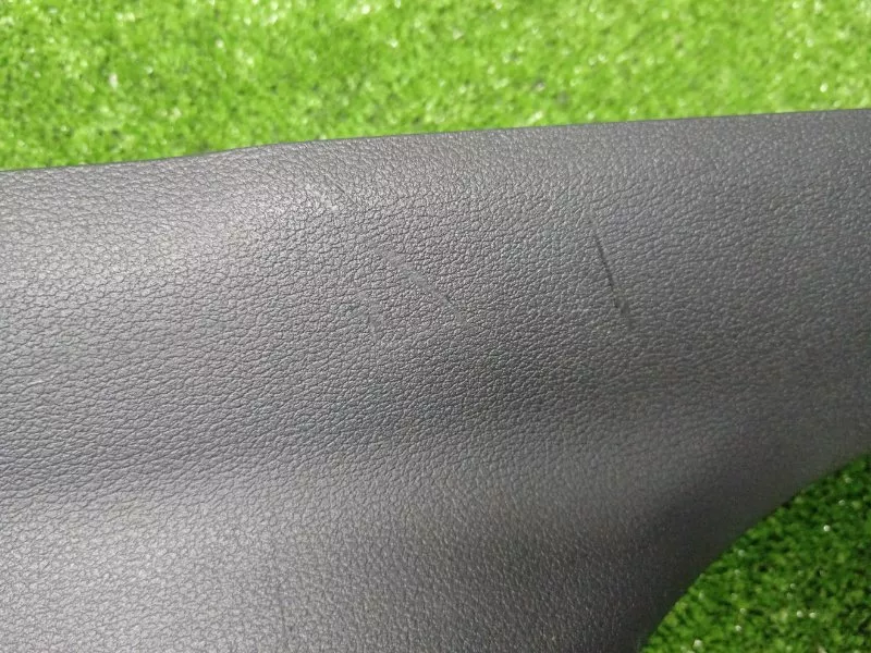 Накладка на стойку кузова