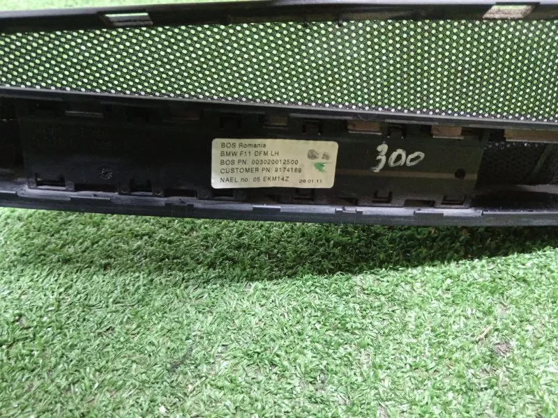 Шторка форточки