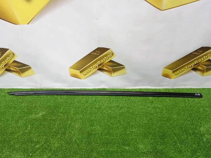 Молдинг двери