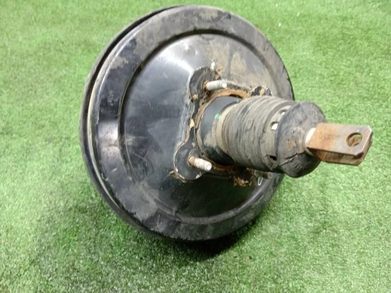 Главный тормозной цилиндр