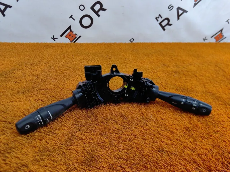 Переключатель подрулевой