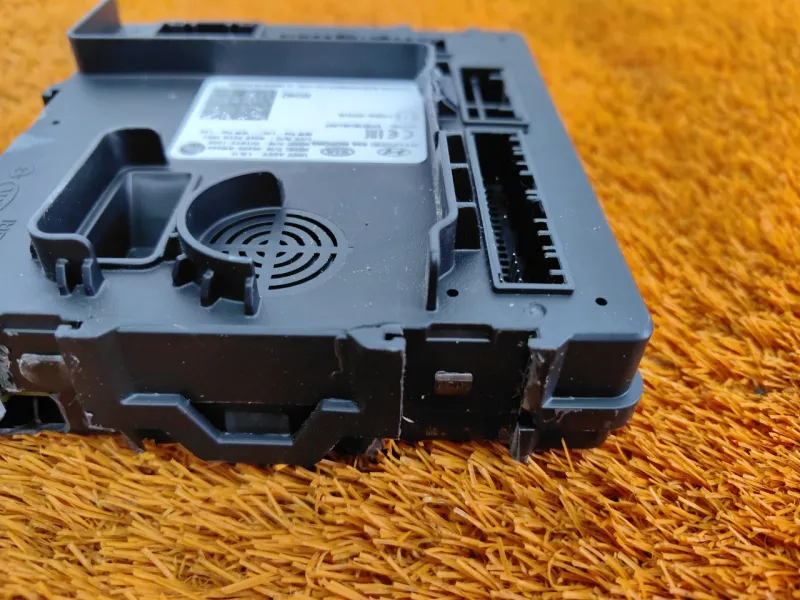 Блок управления светом