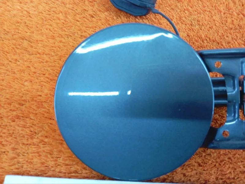 Лючок Бензобака