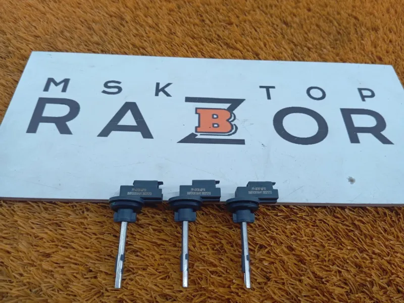 Датчик температуры воздуха в салоне