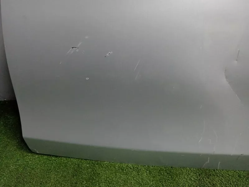 Дверь BMW 1-Series 2008 41517191011 E87, передняя левая