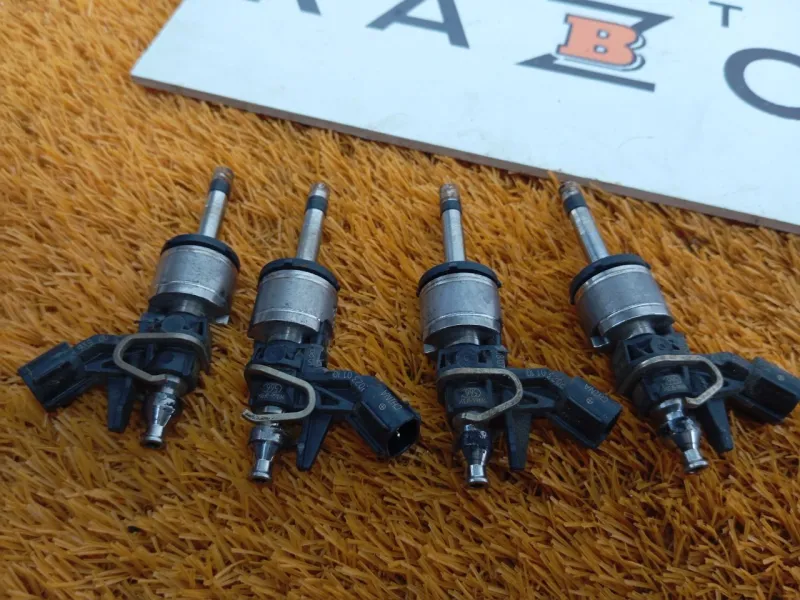 Форсунка топливная